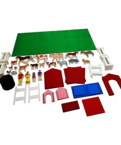 Montessori Premium The Farm Image2