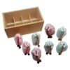 Montessori Premium Thermic Bottles Image3