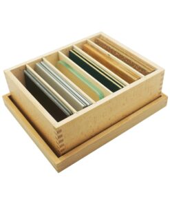 Montessori Premium Thermic Tablets Big Image1
