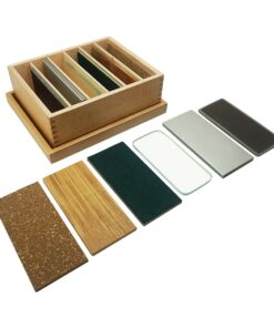 Montessori Premium Thermic Tablets Big Image2