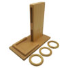 Montessori Premium Toddler Box with Returning Discs Image4