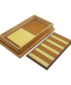Montessori Premium Touch Boards Image2