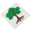 Montessori Premium Tree Puzzle Image1