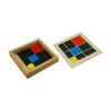 Montessori Premium Trinomial Squares Image1