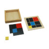 Montessori Premium Trinomial Squares Image2