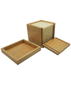 Montessori Premium Volumetric Material Image1