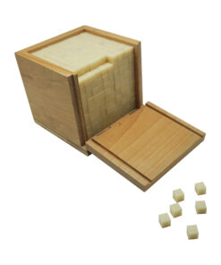 Montessori Premium Volumetric Material Image2
