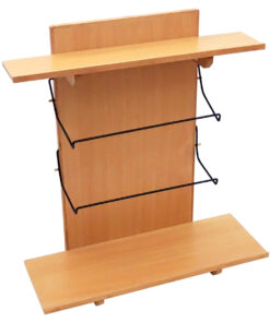 Montessori Premium Wall Stand for Drawing Insets Image1
