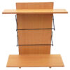 Montessori Premium Wall Stand for Drawing Insets Image2