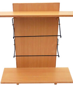 Montessori Premium Wall Stand for Drawing Insets Image2