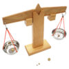 Montessori Premium Weighing Balance Image2