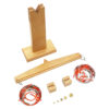 Montessori Premium Weighing Balance Image3