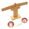 Montessori Premium Weighing Balance Image4