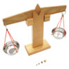 Montessori Premium Weighing Balance Image5