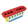 Shape Sorter Box
