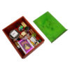 Phonogram Object Box