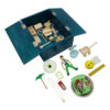 Object Box for Language