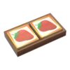 Visual Pairing Fruits
