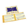 Advanced Sentence Reading Book with Phonograms