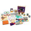 Practivity Toy Box Level 3 for 5 to 6 Year Olds
