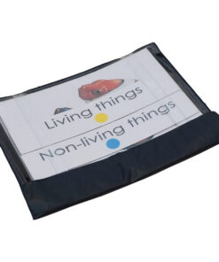 Living and Non-living things: Classification Cards