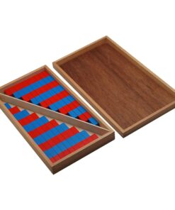 Small Number Rods