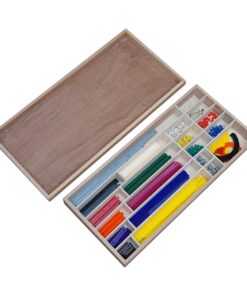 Stick Material