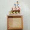 AMI Number Cards 1 To 1000